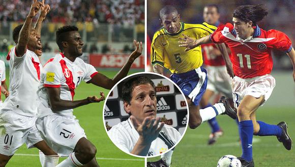 Técnico de Sporting Cristal: "Selección peruana me recuerda a Chile en el Mundial 1998"