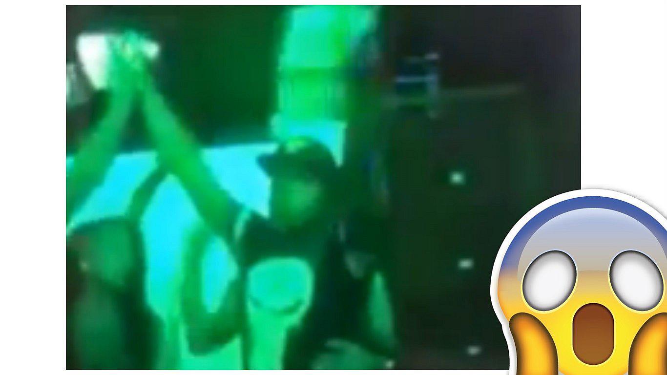 YouTube: Joven murió tras tomar botella entera de tequila y ganar apuesta (VIDEO)