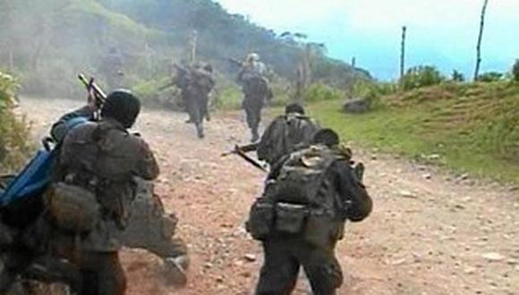 Colombia: Un niño y un policía mueren en ataque de las FARC