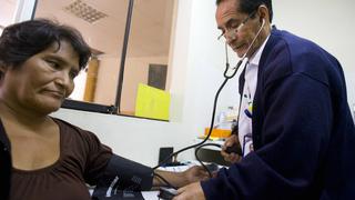 Chequéate Perú: conoce los centros de salud donde hacerte chequeos gratuitos del 15 al 21 de mayo