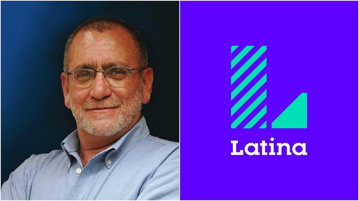 Álvarez Ródrich negocia su salida de Latina