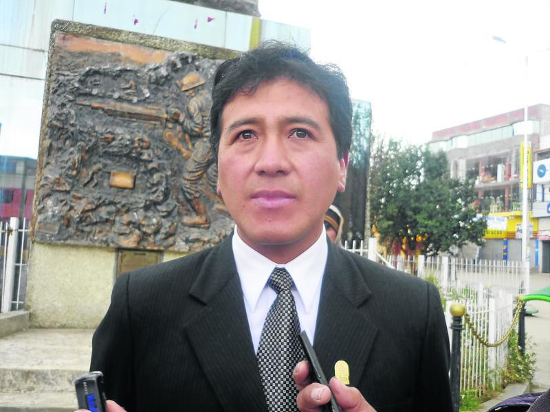 Estudiantes deben usar ropas de abrigo por heladas 