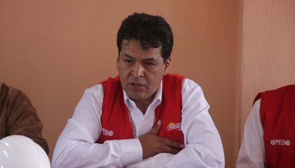 Cusco: Gobernador regional seguirá en calidad de investigado 