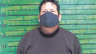 Chimbote: Confirman 13 años de prisión por intento de ultraje
