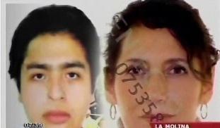 Empresaria María Rosa Castillo falleció por carbonización y no por asfixia