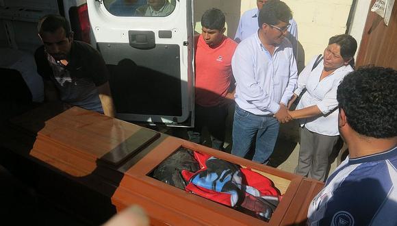 Tacna: trágico accidente acabó con la vida de próspero empresario en Ilabaya (VIDEO)