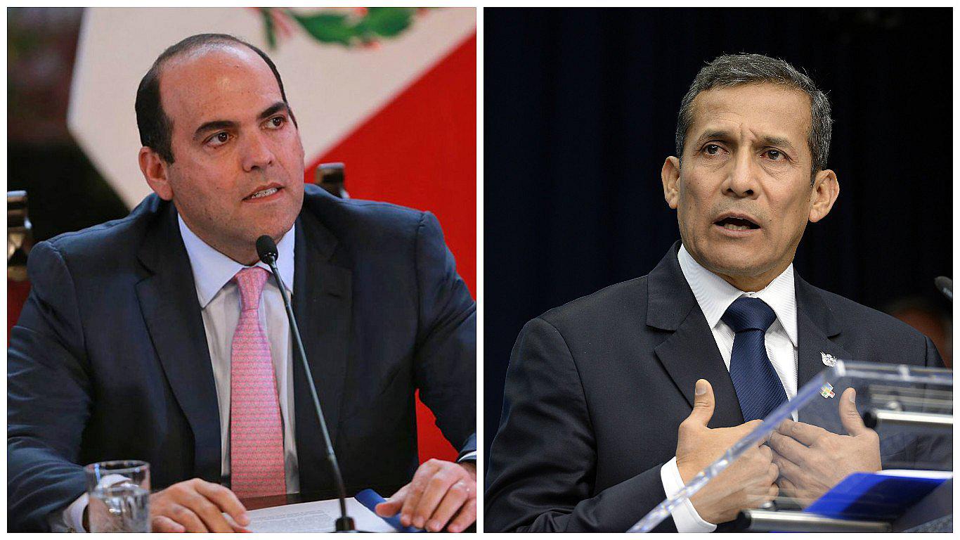 Fernando Zavala: Gobierno de PPK halló deficiencias y proyectos con expectativas sobredimensionadas