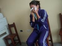 Coishco: Subdirectora de colegio salva de violencia a niña tarapotina