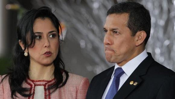 El pasado 19 de noviembre el Primer Juzgado de Investigación Preparatoria dictó auto de enjuiciamiento contra Ollanta Humala, Nadine Heredia y otros acusados. (Foto: Andina)