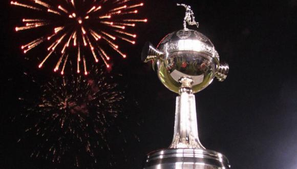 Copa Libertadores 2016: Arranca el torneo de clubes mas importante de América 