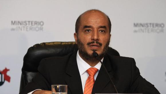 José Luis Pérez Guadalupe califica de "lamentable" fallo de Corte IDH