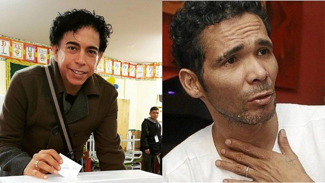 "No soy su papá": Ernesto Pimentel confirma que Kike Suero no regresará a su programa este año