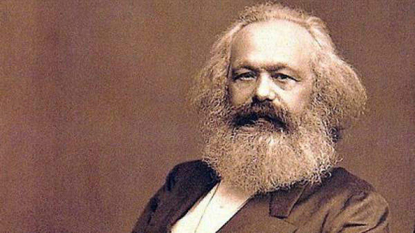 Karl Marx: Venden carta inédita del filósofo por más de 53.000 dólares 