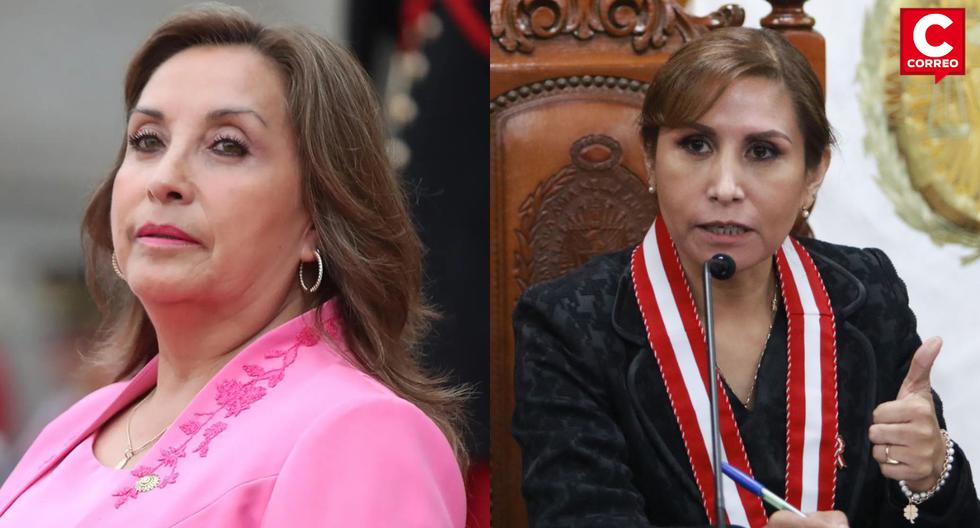 Testigo protegido asegura que Dina Boluarte accedió a preguntas de la Fiscalía y coordinó con Patricia Benavides