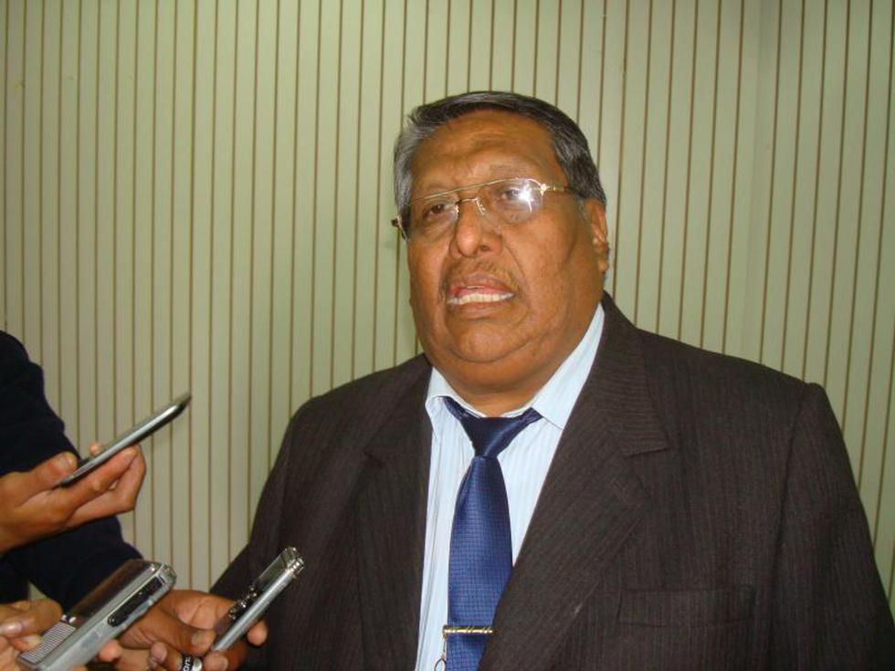 TACNA: Más del 60% de habitantes nació en Puno