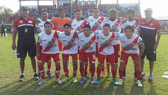 Copa Perú: equipos puneños lograron su primera victoria