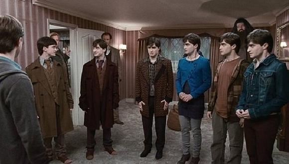 Harry Potter: Conoce las fiestas temáticas en honor al pequeño mago en Peeves Gang