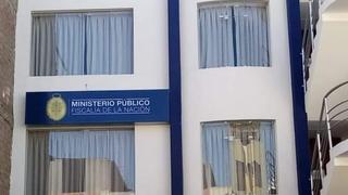 Arequipa: Dictan 12 meses de prisión preventiva para investigado por violación sexual en El Pedregal
