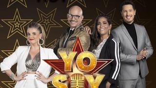 “Yo soy: Grandes Batallas” cerca a la gala final 