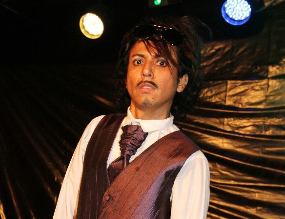 Richard Torres confiesa nunca tuvo relaciones con enamoradas