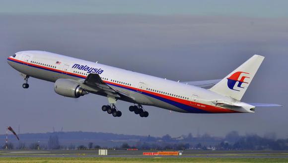 Denuncian que Australia usó equipo defectuoso para buscar el MH370