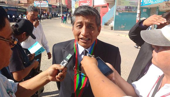 Reinician mesa de diálogo de Moquegua con Southern Perú en Lima
