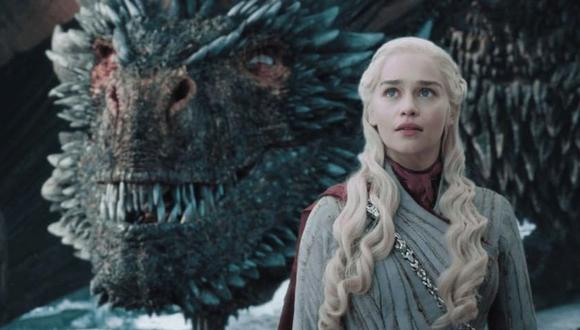 HBO desvela las primeras imágenes de la precuela de “Game of Thrones”. (Foto: HBO).