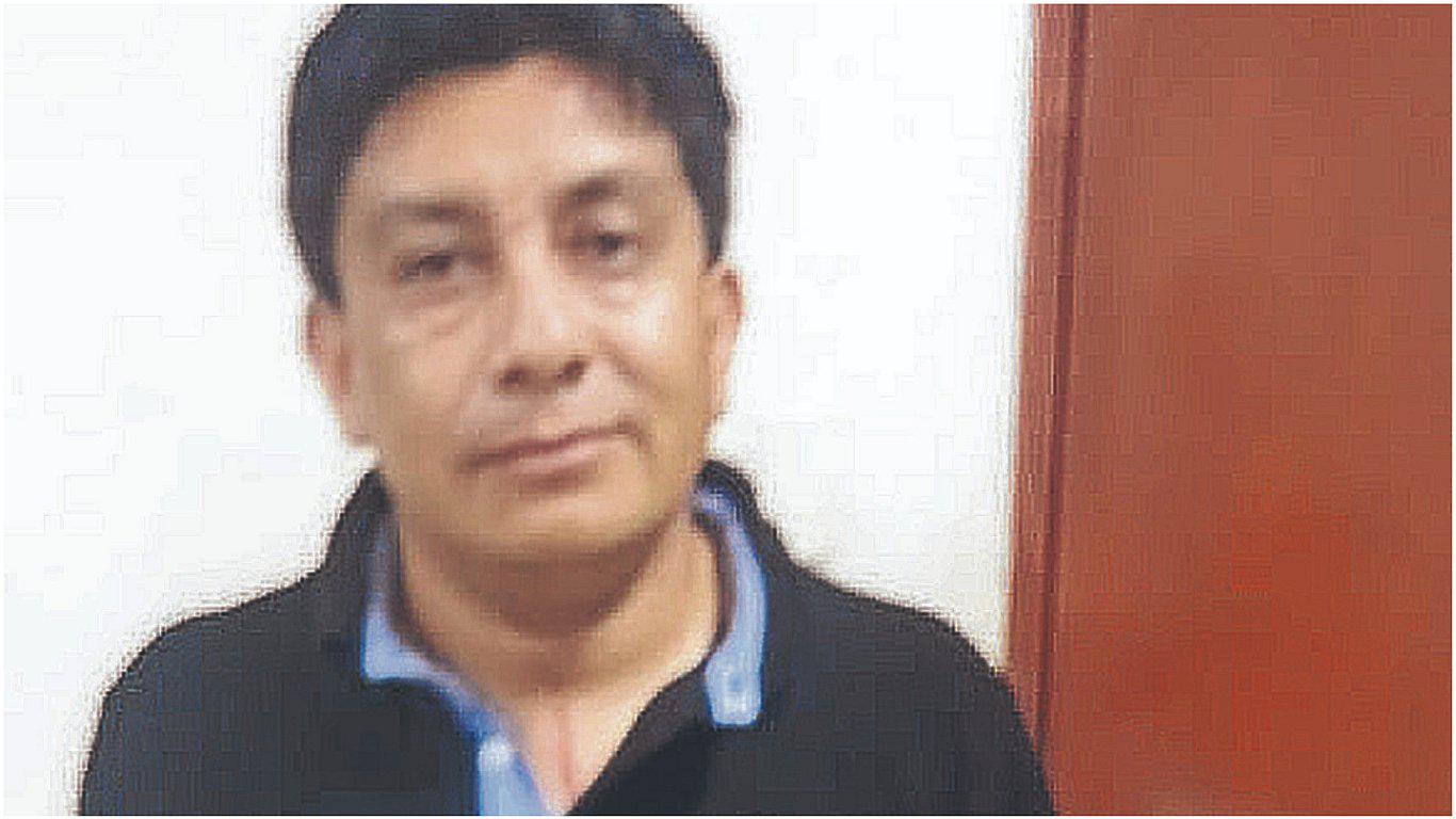 Policía detiene a un abogado por golpear a su conviviente  