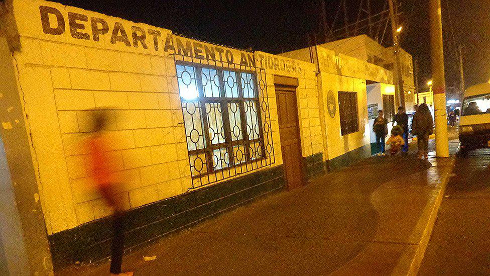 Ilo: Asaltantes atacaron a trabajador edil y le quitaron dinero recaudado en playa