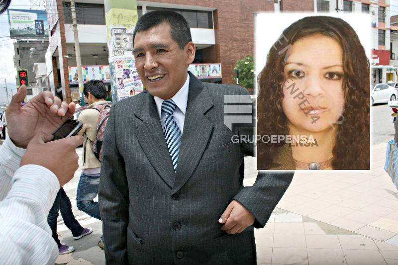 Media hermana de regidor asume cargo en gerencia de Sedam