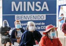 Coronavirus en Perú: se registraron 443 nuevos casos este viernes 10 de setiembre