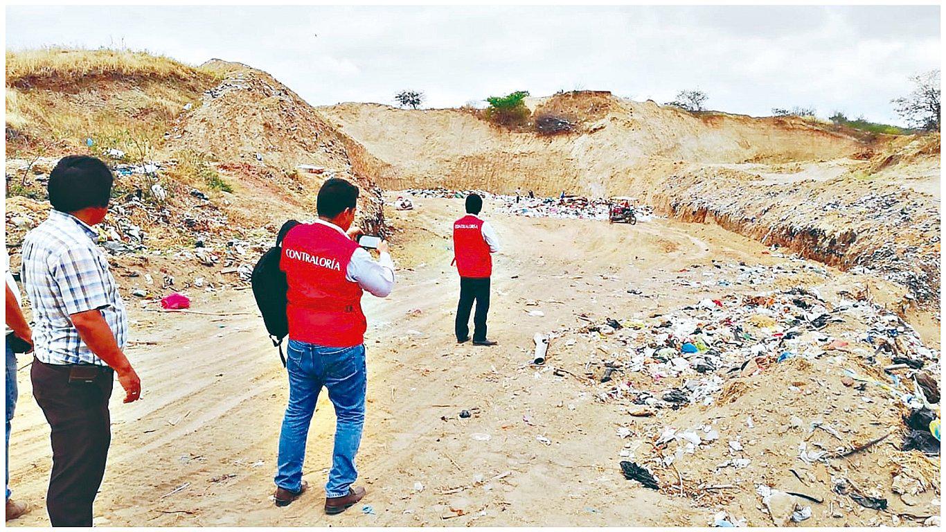 Formulan denuncias ante Fiscalía contra alcalde de Corrales