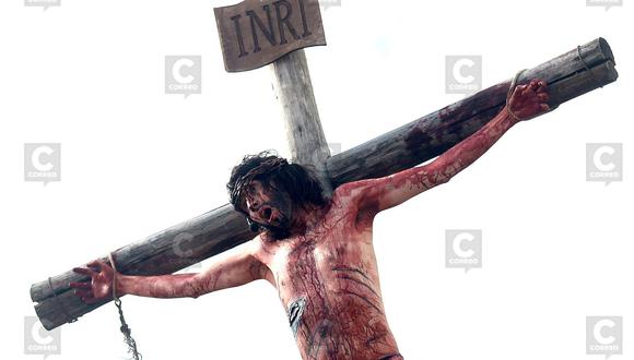 Viernes Santo: Vía Crucis cusqueño conmueve a locales y turistas (FOTOS)