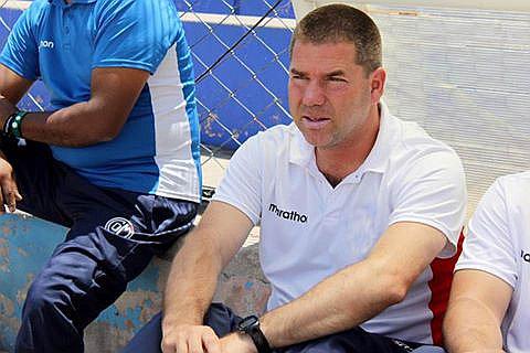 ​Francisco Melgar es el nuevo DT de Ayacucho F.C.