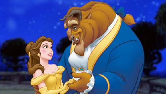 Disney prepara adaptación de acción de La Bella y la Bestia 