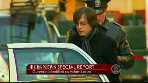 Detienen a Ryan Lanza, hermano del asesino de Connecticut