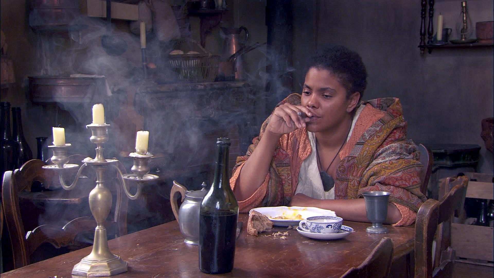 Sara Baartman, la africana famosa por su trasero que fue convertida en atracción de circo