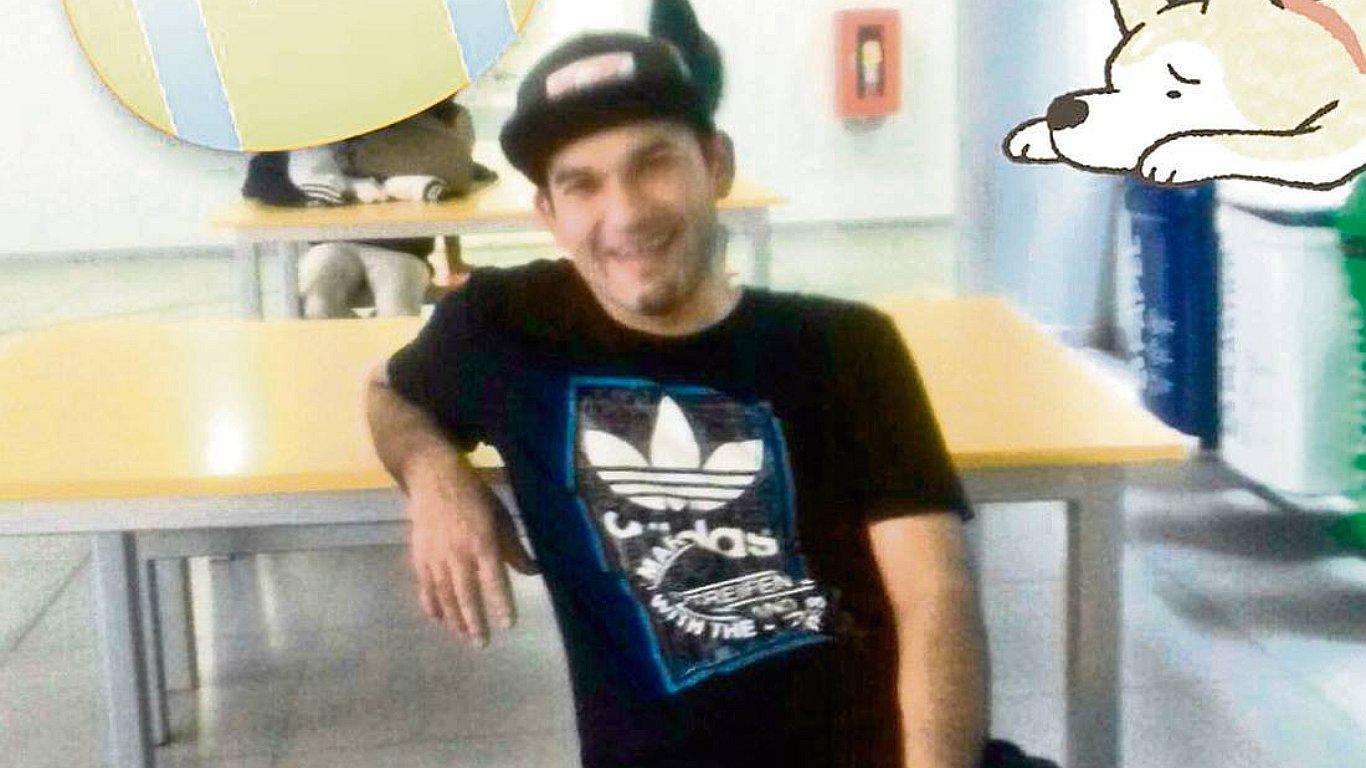 Universitario fue asesinado cerca de su casa cuando intentó frustrar un robo