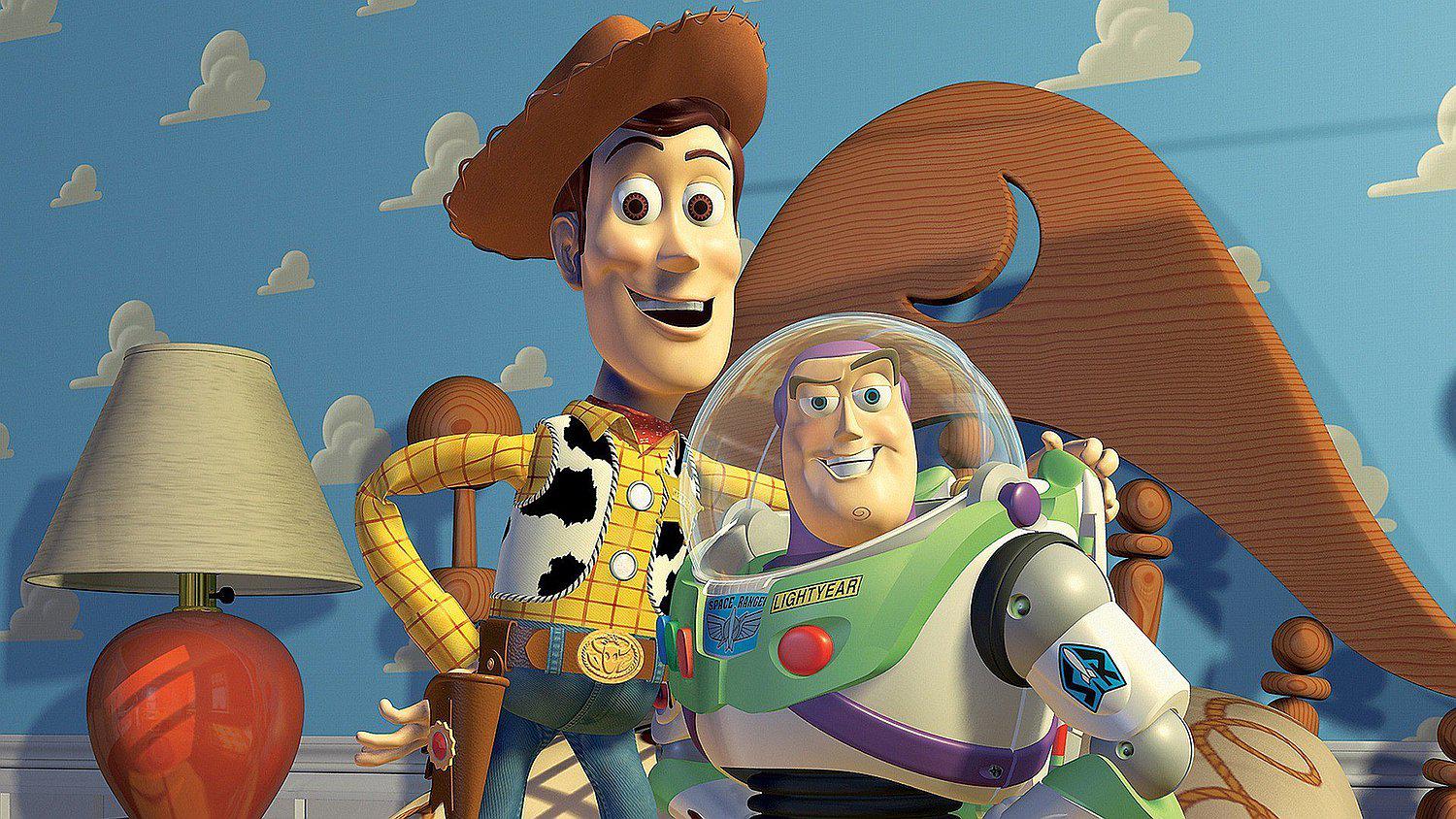 Toy Story: muere el intérprete del tema 'Yo soy tu amigo fiel' (VIDEO)