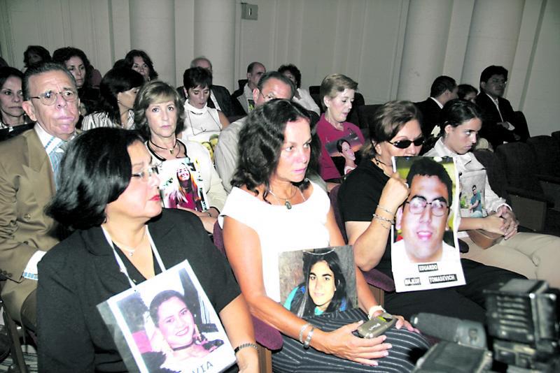 Hoy darán sentencia por caso Utopía