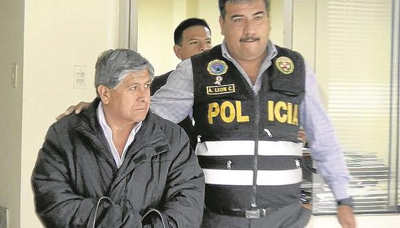 Trujillo: Solicitarán nueve meses de prisión preventiva para docente de la UNT