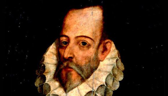 Creen haber hallado restos óseos de Miguel de Cervantes y su esposa