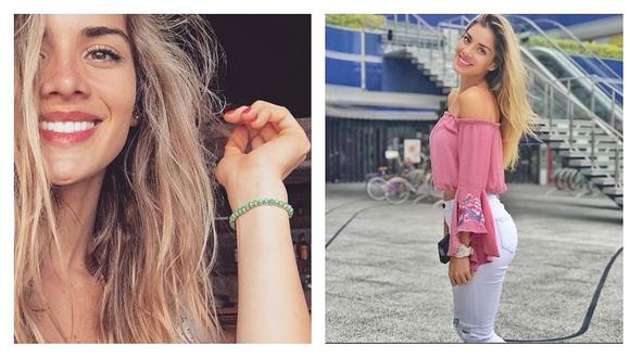 Korina Rivadeneira publica foto junto a su hermana y causa revuelo en Instagram