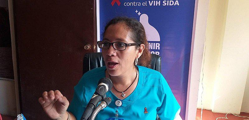 Se registra aumento de casos de VIH en Mollendo