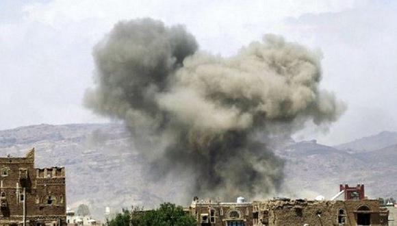 ​Mueren tres miembros de Al Qaeda en bombardeo de dron de EE.UU. 