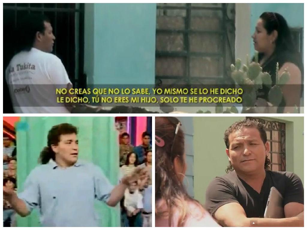 ​No solo Kike Suero, otro cómico ambulante es denunciado por 4 mujeres