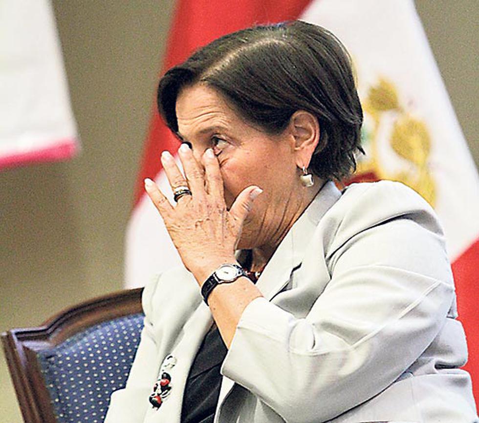 Alcaldesa Susana Villarán "violó" convenio con el PNUD al contratar asesoría
