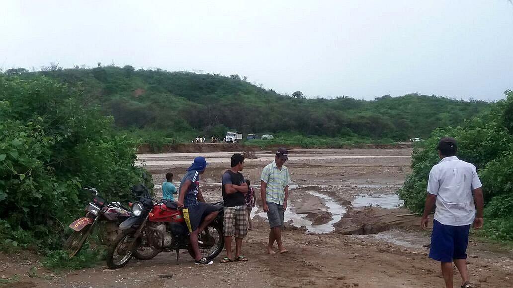 El Gobierno prórroga el estado de emergencia en Tumbes para rehabilitación tras lluvias