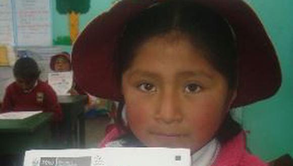 Estudiantes de la Ugel Carabaya lideran en comprensión lectora en la región de Puno