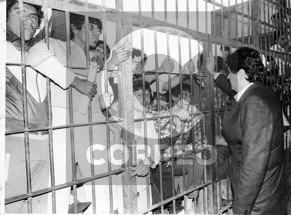 Alan García: las instantáneas de su juventud y primer gobierno 